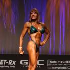 Kathy  Gentry - NPC Night of the Champions 2013 - #1